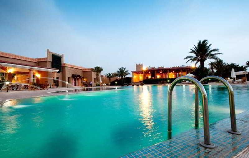 Belere Arfoud Hotel Exterior foto