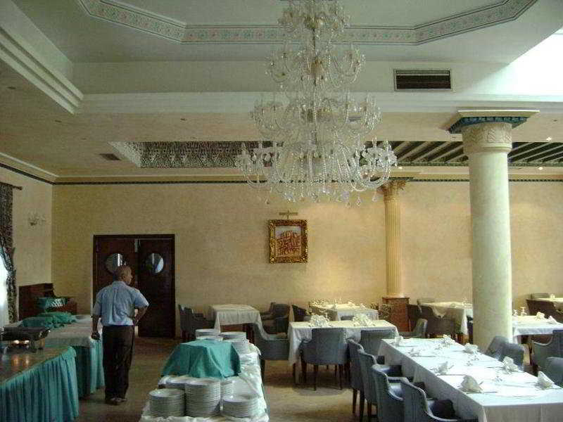 Belere Arfoud Hotel Exterior foto