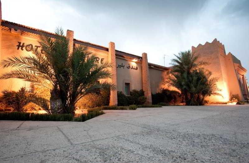Belere Arfoud Hotel Exterior foto