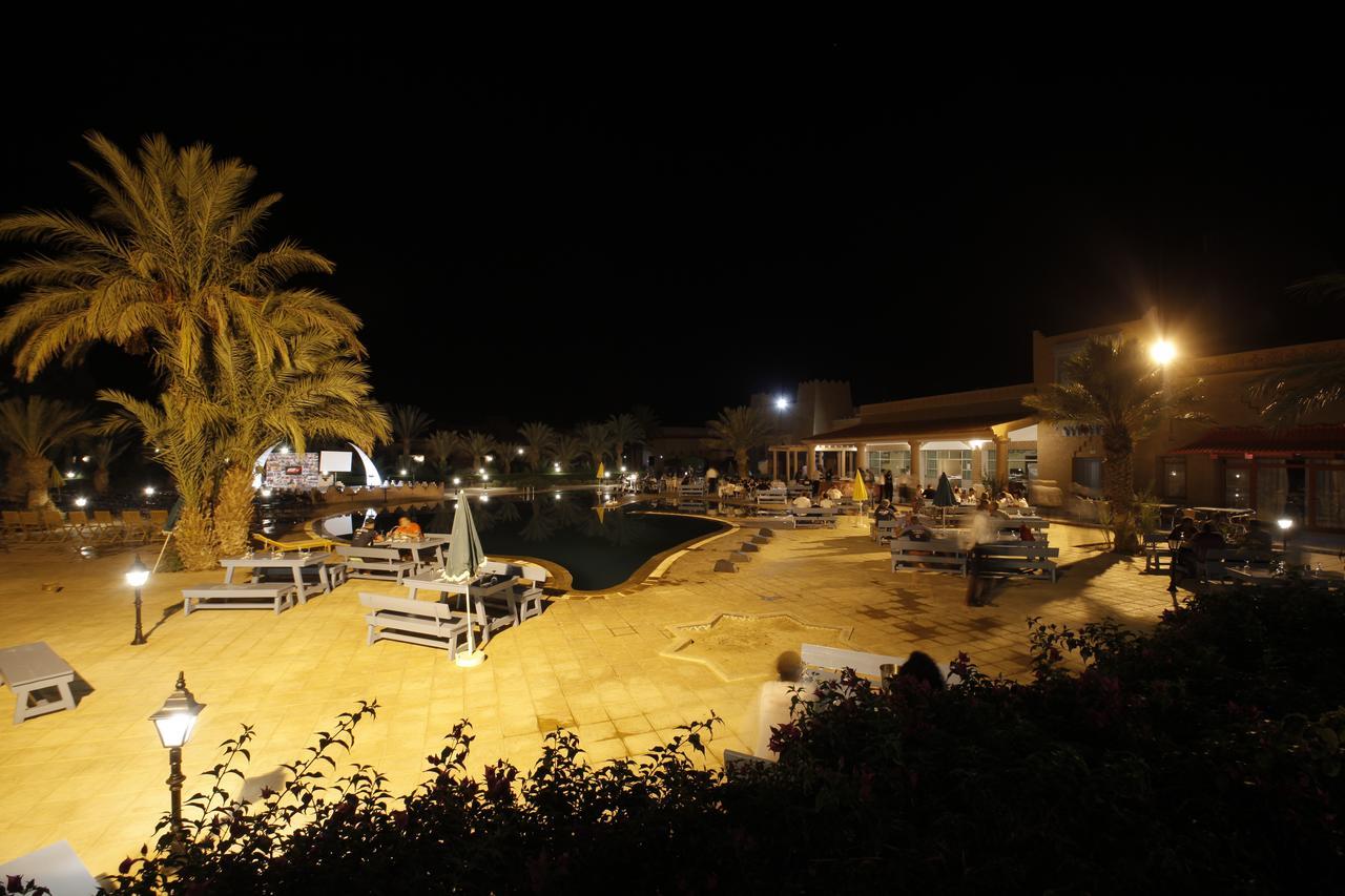 Belere Arfoud Hotel Exterior foto