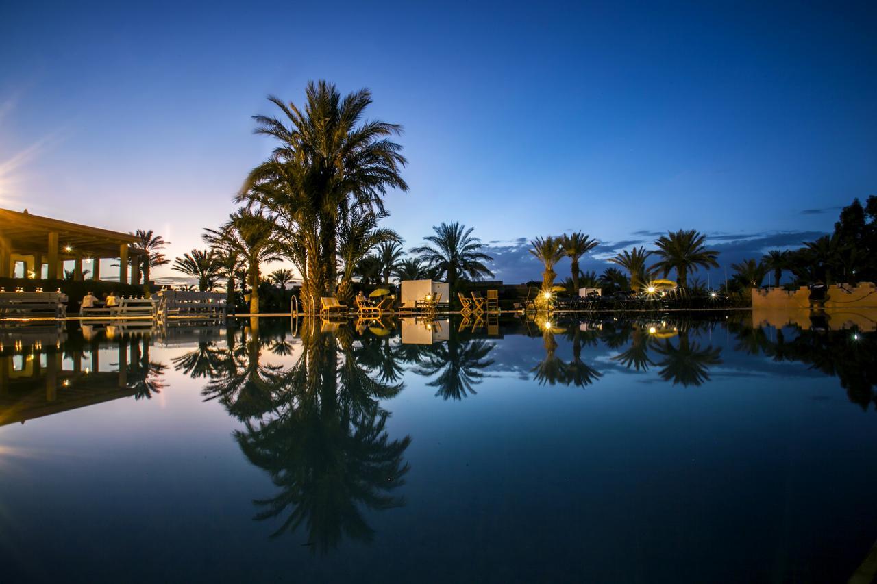 Belere Arfoud Hotel Exterior foto